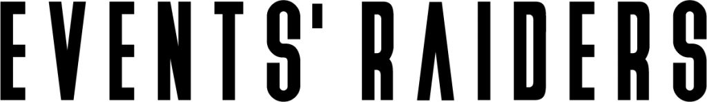 events raiders logo img